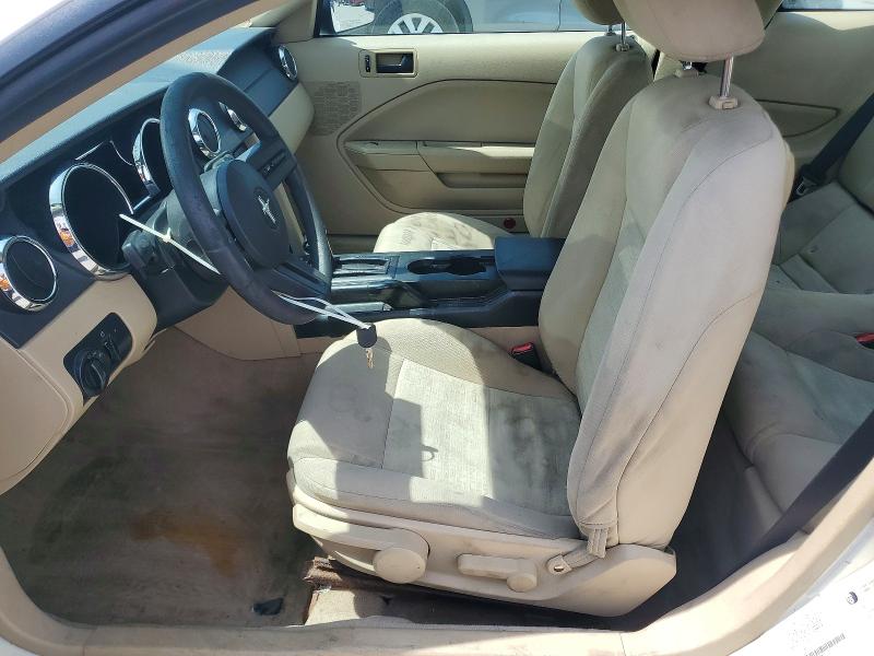 Aukcja sprzedaży 2005 Ford Mustang, vin: 1ZVFT80N055191292, numer aukcji: 51507056