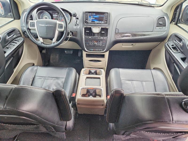 Aukcja sprzedaży 2014 Chrysler Town & Country, vin: 2C4RC1BG7ER441619, numer aukcji: 51208606