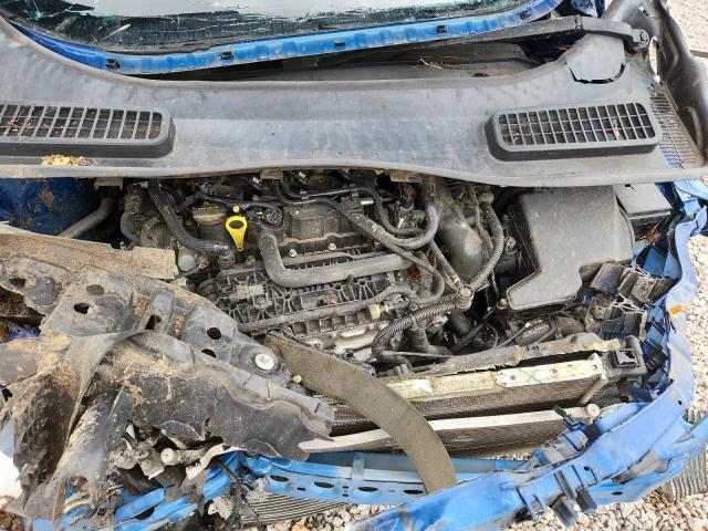 Aukcja sprzedaży 2017 Ford Escape, vin: 1FMCU0GDXHUB96717, numer aukcji: 51275136