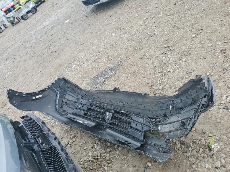 Aukcja sprzedaży 2022 Volkswagen Tiguan, vin: 3VV8B7AX6NM033771, numer aukcji: 51300466