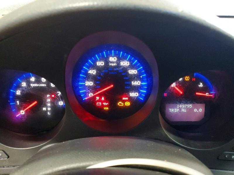Продаж на аукціоні авто 2006 Acura 3.2tl, vin: 19UUA66206A067583, номер лоту: 49818346