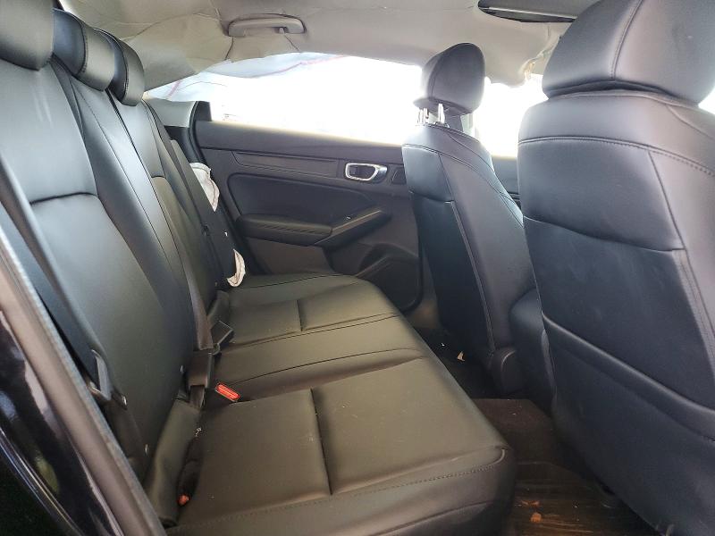 Продажа на аукционе авто 2025 Acura Integra, vin: 19UDE4H22SA002654, номер лота: 50243006