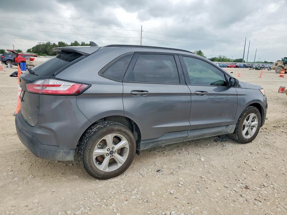 Aukcja sprzedaży 2024 Ford Edge, vin: 2FMPK4G93RBA58020, numer aukcji: 49505386