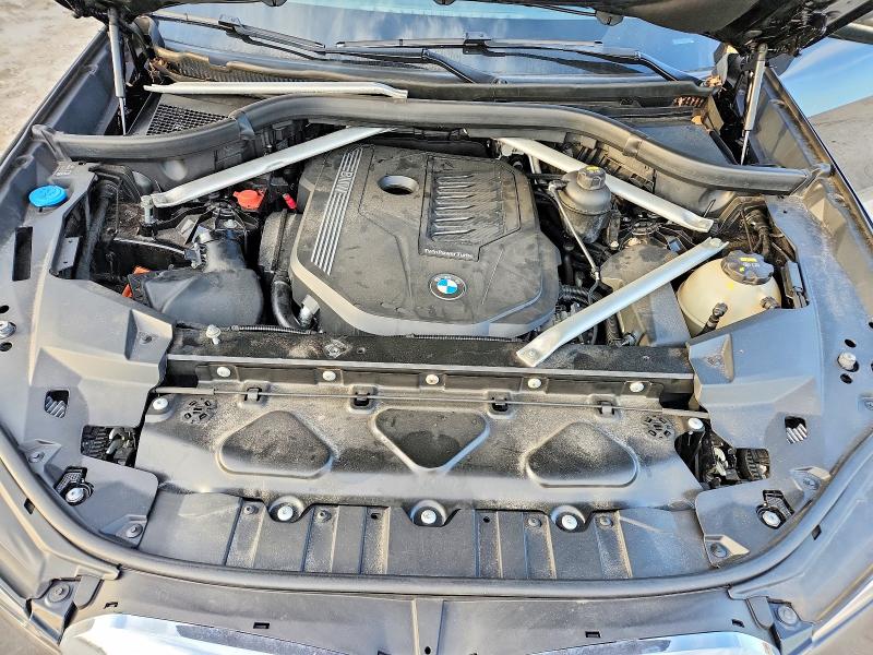 Продаж на аукціоні авто 2019 Bmw X5, vin: 5UXCR6C50KLK85845, номер лоту: 50276666