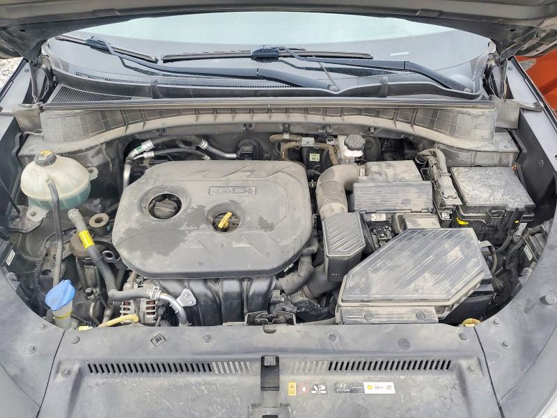 Aukcja sprzedaży 2019 Hyundai Tucson, vin: KM8J23A41KU018063, numer aukcji: 49610916