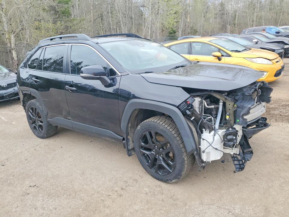 Продаж на аукціоні авто 2019 Toyota Rav4, vin: 2T3J1RFV7KW039255, номер лоту: 50732066