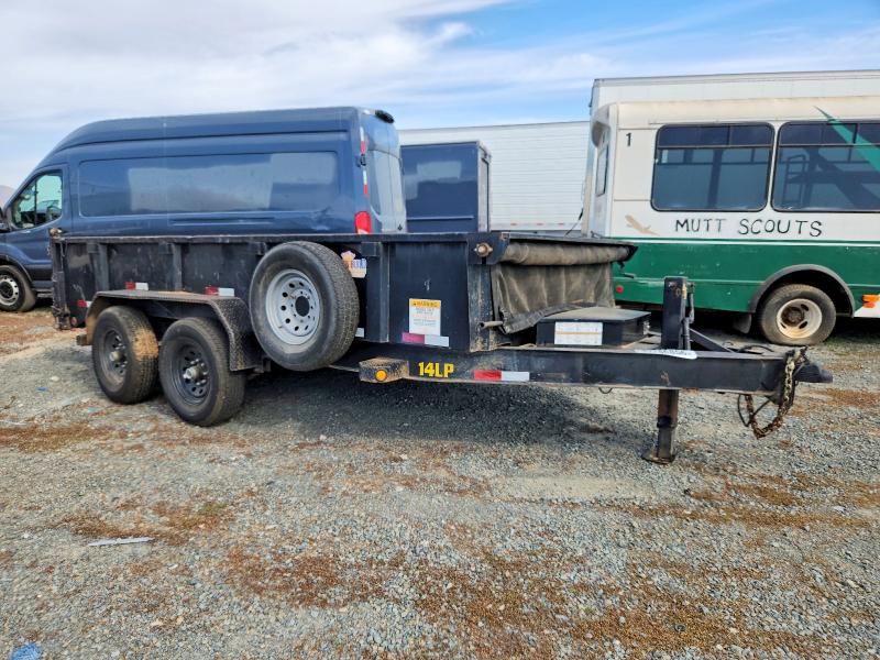 Продаж на аукціоні авто 2020 Big Tex Unknown, vin: 16V1D1921L5083226, номер лоту: 49286856
