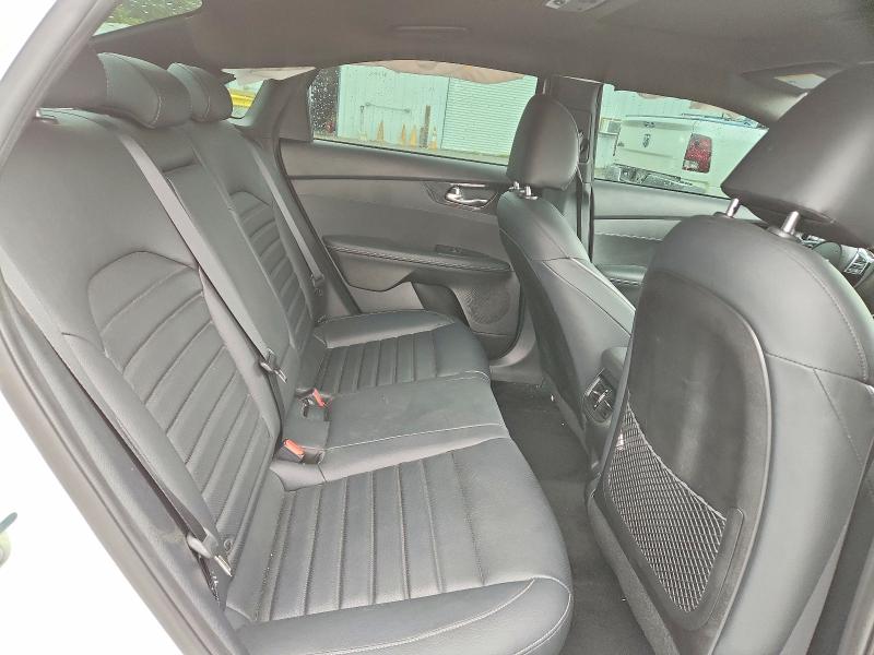 Продаж на аукціоні авто 2023 Kia Forte, vin: 3KPF54AD1PE625156, номер лоту: 48678466