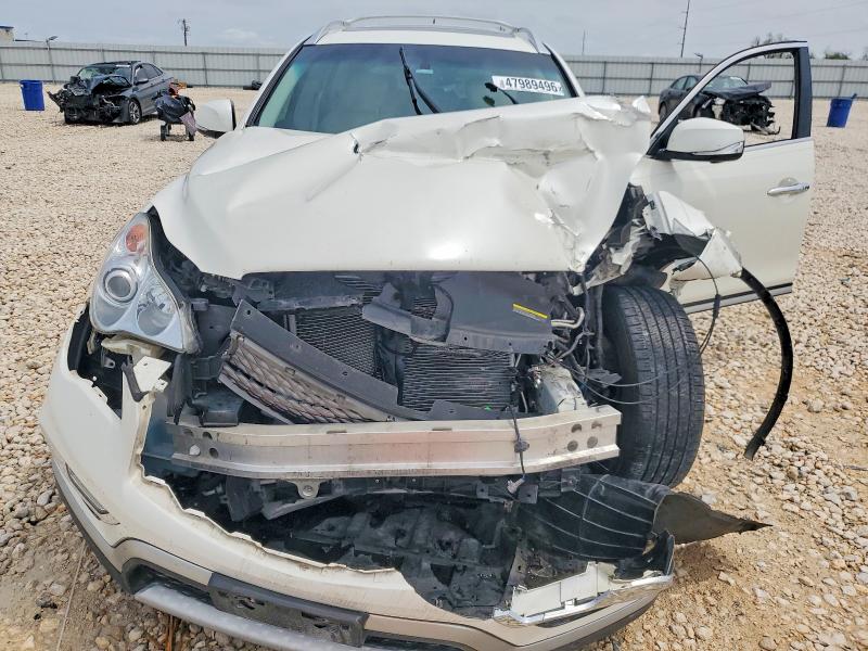 Aukcja sprzedaży 2016 Infiniti Qx50, vin: JN1BJ0RP2GM234877, numer aukcji: 47989496