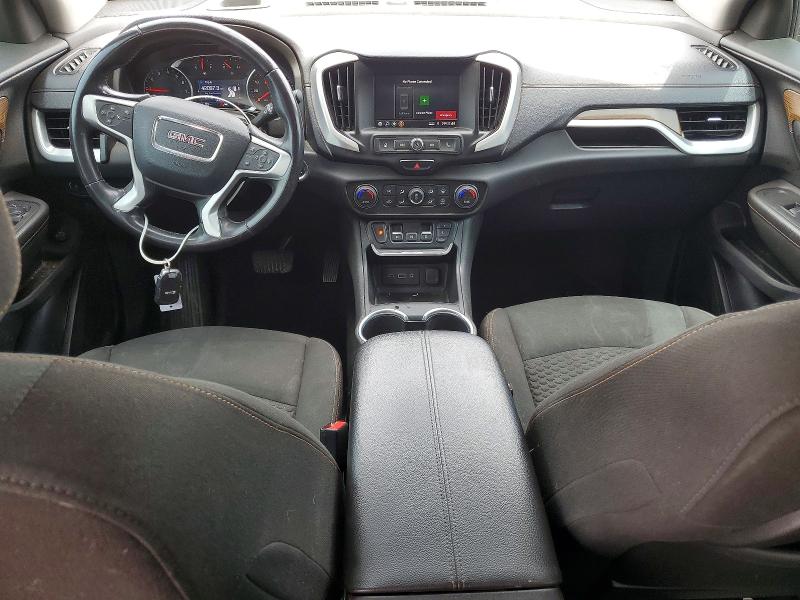 Aukcja sprzedaży 2020 Gmc Terrain, vin: 3GKALMEV1LL313545, numer aukcji: 50402676