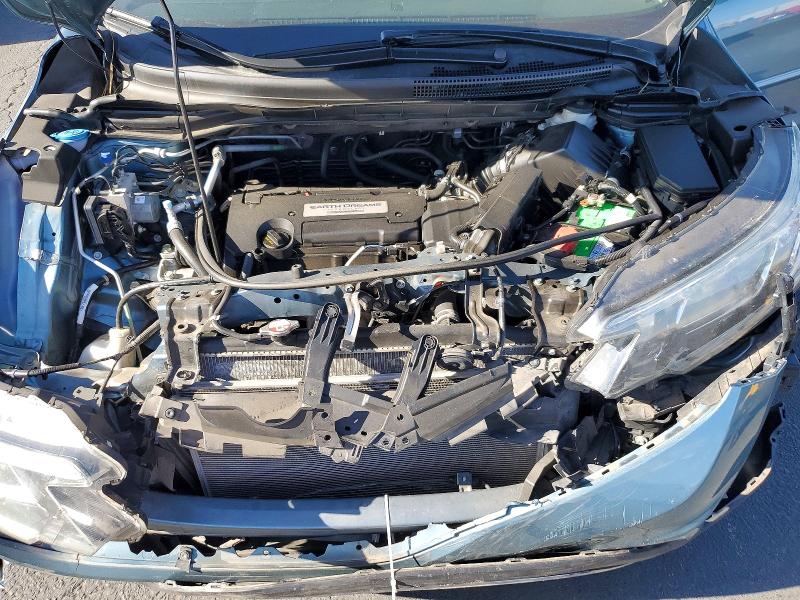 Продаж на аукціоні авто 2015 Honda Cr-v, vin: 5J6RM4H76FL001367, номер лоту: 50358856