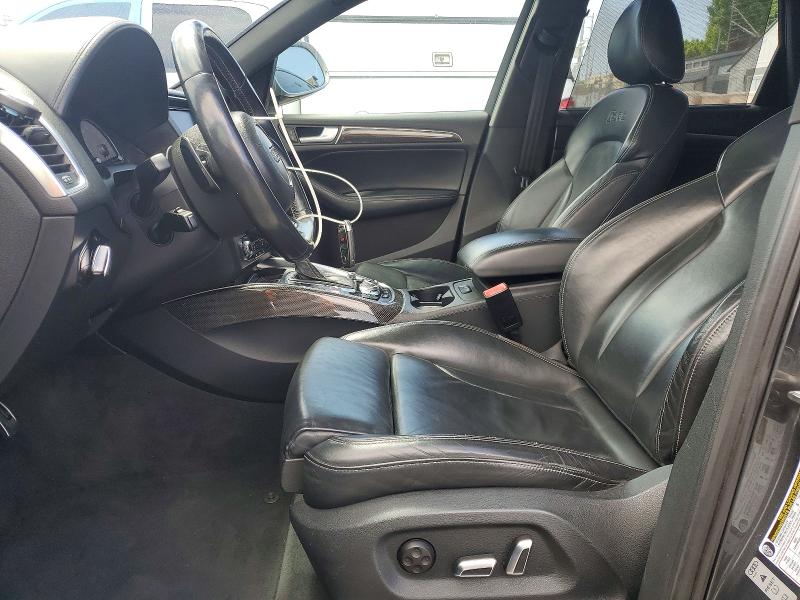 Продаж на аукціоні авто 2015 Audi Sq5, vin: WA1VGAFP0FA035078, номер лоту: 51342296