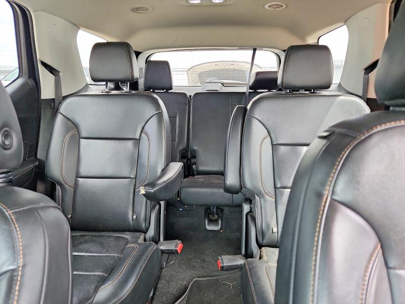 Aukcja sprzedaży 2019 Chevrolet Traverse, vin: 1GNEVHKW3KJ210152, numer aukcji: 51238256