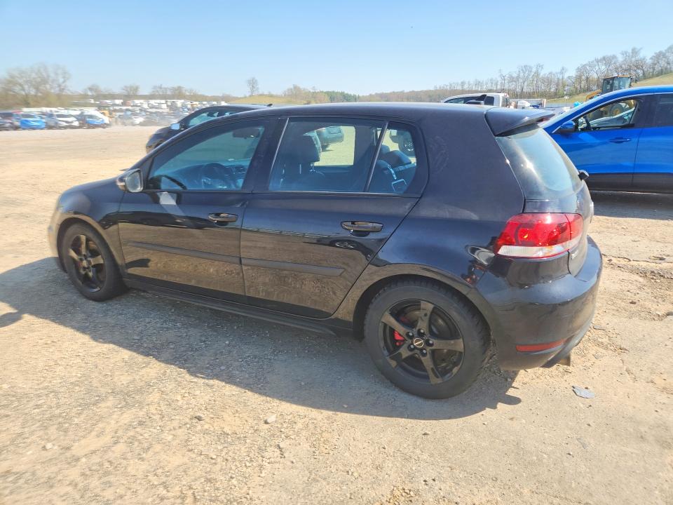 51140146 :رقم المزاد ، WVWGD7AJ0DW138630 vin ، 2013 Volkswagen Gti مزاد بيع