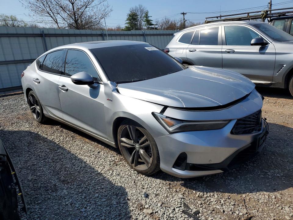Aukcja sprzedaży 2023 Acura Integra, vin: 19UDE4H65PA010273, numer aukcji: 49385276