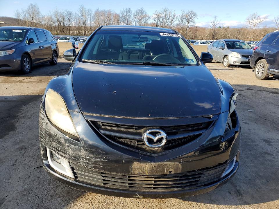 Aukcja sprzedaży 2010 Mazda 6, vin: 1YVHZ8BH6A5M04428, numer aukcji: 48849736