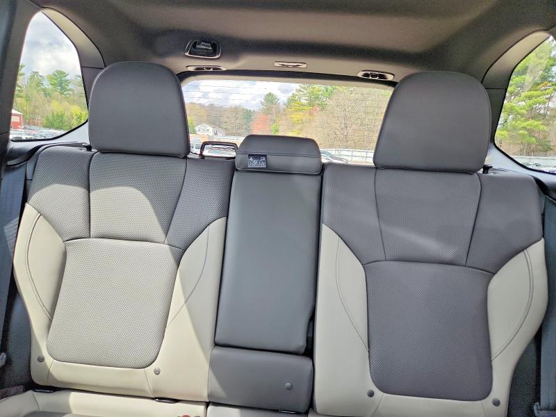 Aukcja sprzedaży 2025 Subaru Forester, vin: JF2SLDRC9SH447548, numer aukcji: 49978586