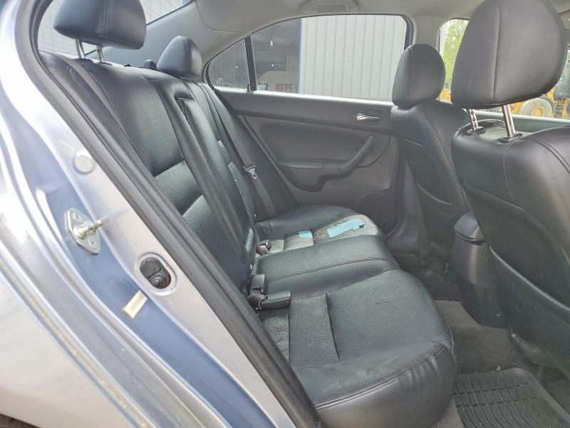 Продаж на аукціоні авто 2008 Acura Tsx, vin: JH4CL96978C020706, номер лоту: 48895776
