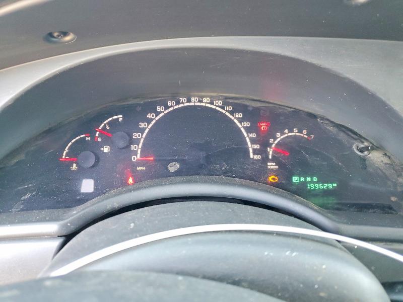 Aukcja sprzedaży 2006 Chrysler Pacifica, vin: 2A4GM68416R926137, numer aukcji: 48523306