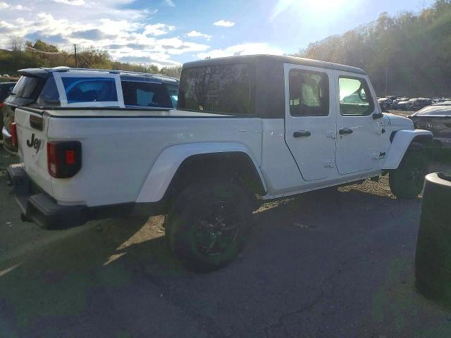 Aukcja sprzedaży 2022 Jeep Gladiator, vin: 1C6HJTAG3NL163736, numer aukcji: 48802286