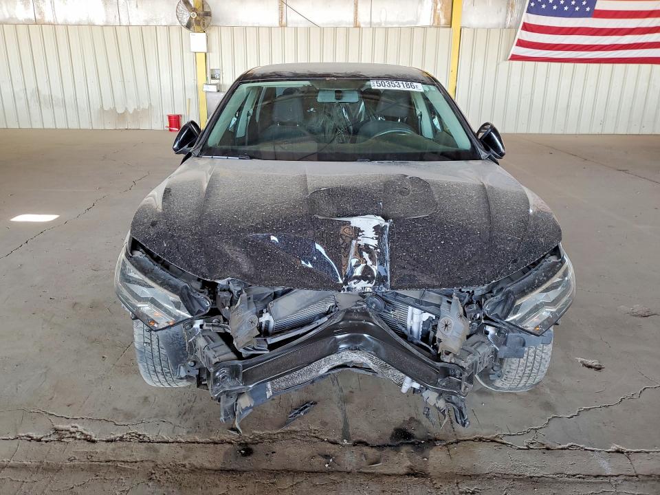 50353186 :رقم المزاد ، 3VWN57BU0KM225516 vin ، 2019 Volkswagen Jetta مزاد بيع