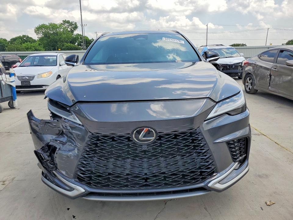 Aukcja sprzedaży 2024 Lexus Rx 350, vin: 2T2BAMCA6RC044889, numer aukcji: 50243176