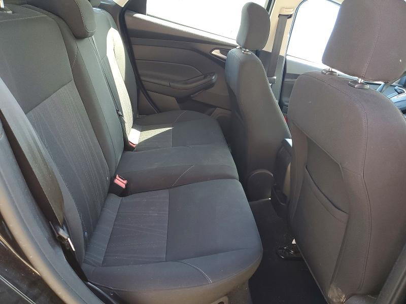 Auction sale of the 2015 Ford Focus, vin: 1FADP3K24FL252120, lot number: 50120356