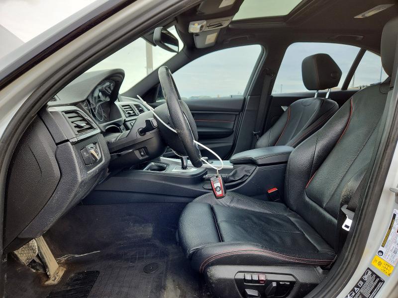 Aukcja sprzedaży 2013 Bmw 328, vin: WBA3B3C52DF537694, numer aukcji: 48823046