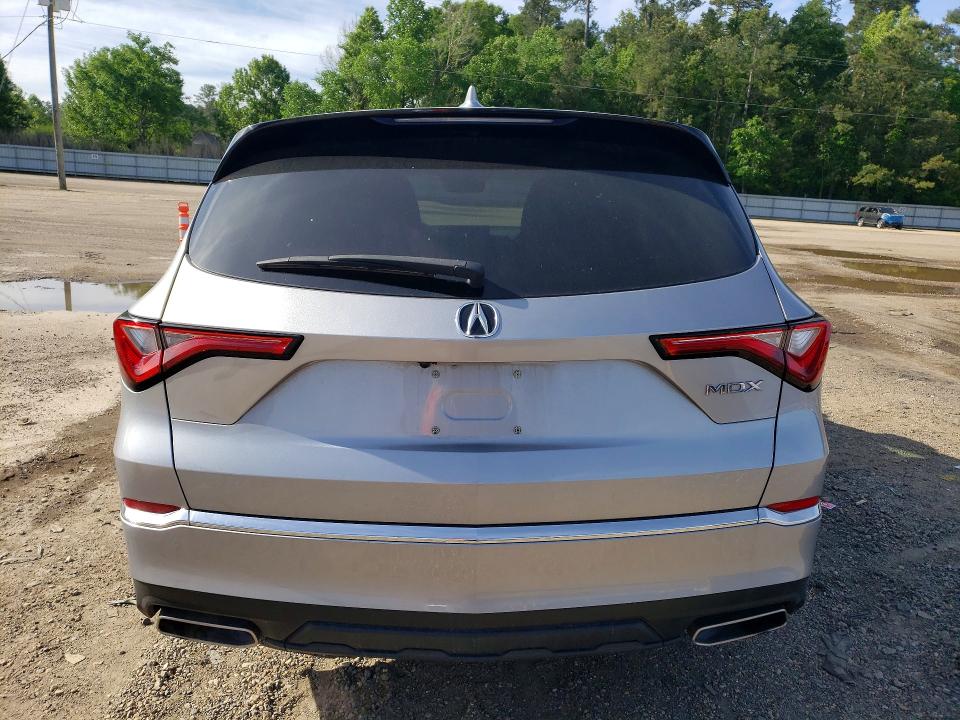 Aukcja sprzedaży 2024 Acura Mdx, vin: 5J8YD9H32RL000721, numer aukcji: 48553546