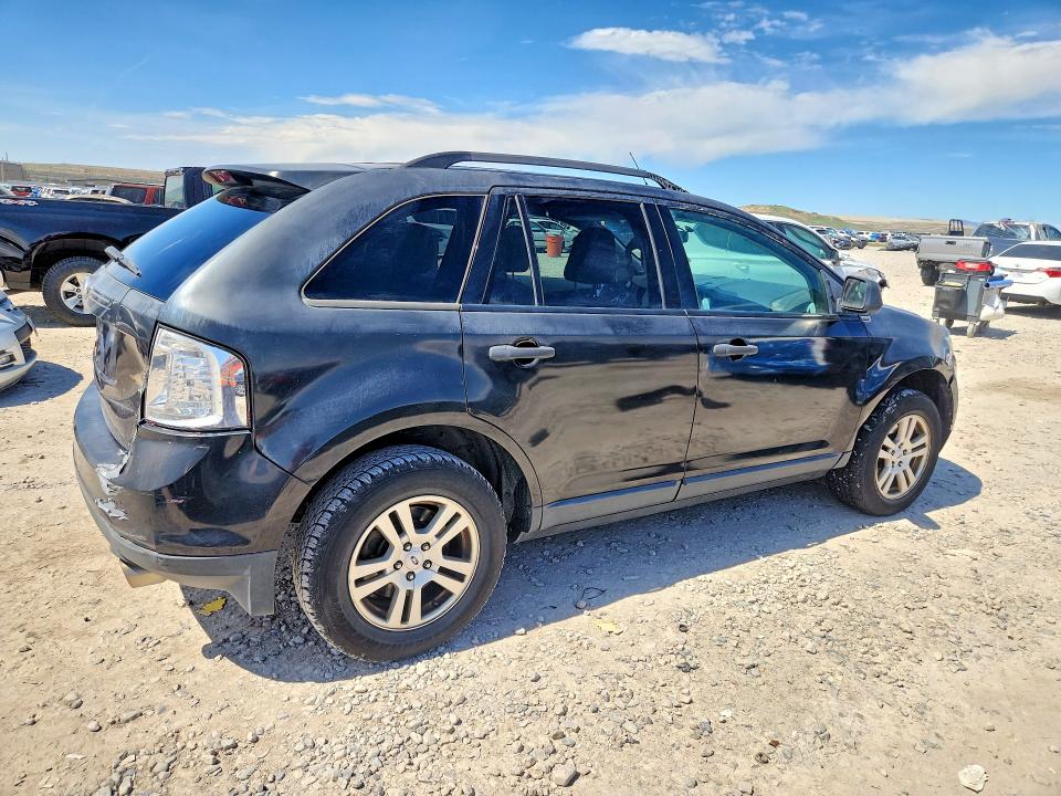 48198086 :رقم المزاد ، 2FMDK3GC1BBA12054 vin ، 2011 Ford Edge مزاد بيع