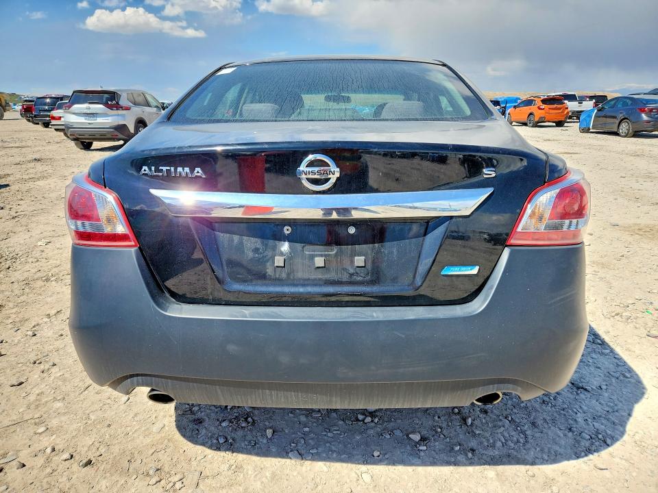 2013 Nissan Altima მანქანა იყიდება აუქციონზე, vin: 1N4AL3AP2DN457089, აუქციონის ნომერი: 51687926