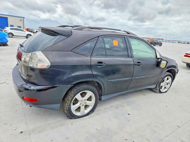 Aukcja sprzedaży 2004 Lexus Rx 330, vin: JTJGA31U340016193, numer aukcji: 48523256