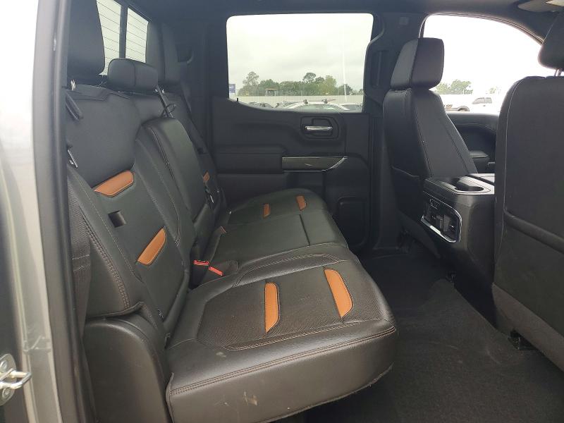 Aukcja sprzedaży 2021 Gmc Sierra, vin: 1GTP9EED2MZ112779, numer aukcji: 51101526