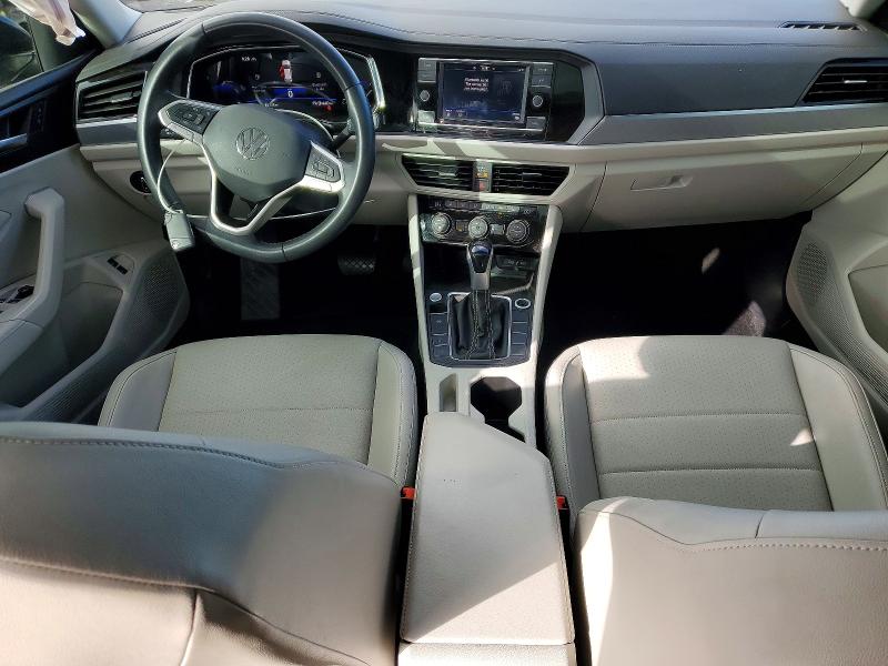 Продажа на аукционе авто 2023 Volkswagen Jetta, vin: 3VW7M7BU8PM058342, номер лота: 48538426