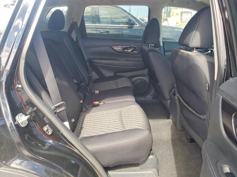 Aukcja sprzedaży 2018 Nissan Rogue, vin: 5N1AT2MT3JC775285, numer aukcji: 49220526