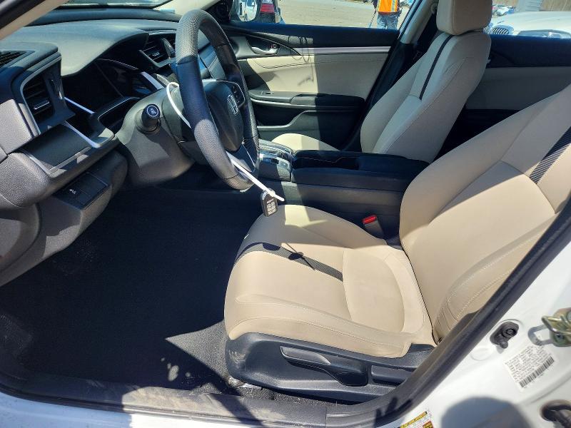 Aukcja sprzedaży 2018 Honda Civic, vin: 2HGFC2F72JH575782, numer aukcji: 51506976