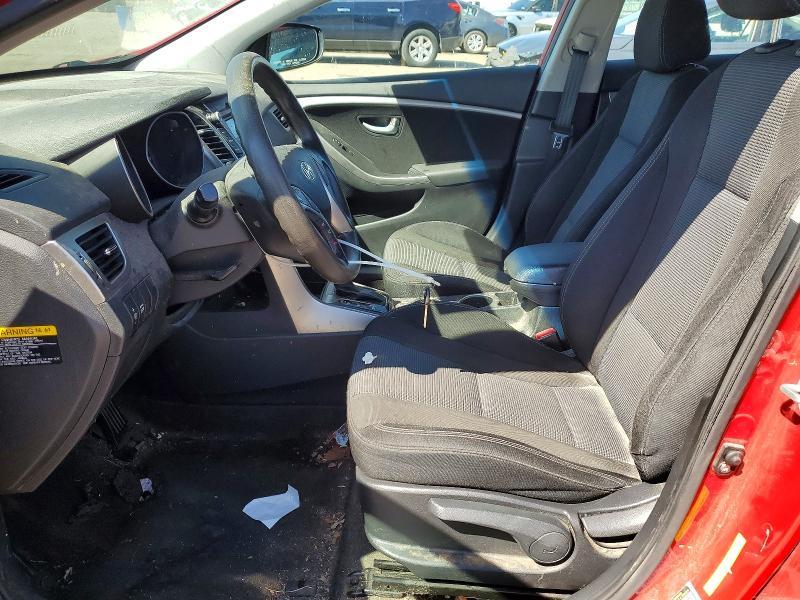 48876556 :رقم المزاد ، KMHD35LE8DU086777 vin ، 2013 Hyundai Elantra Gt مزاد بيع