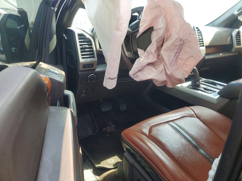 Aukcja sprzedaży 2019 Ford F150, vin: 1FTEW1E4XKFB49098, numer aukcji: 50830946