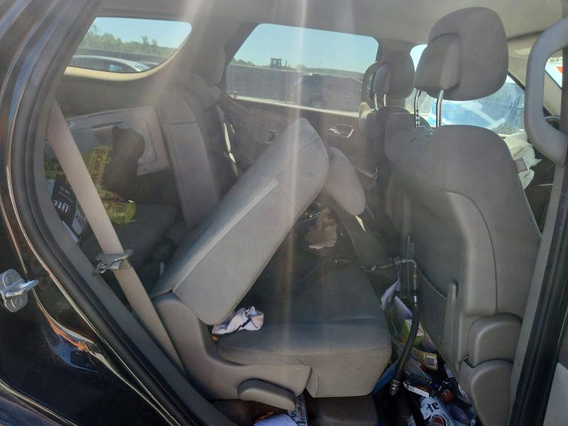 Aukcja sprzedaży 2012 Dodge Durango, vin: 1C4RDHAG9CC151735, numer aukcji: 50498276