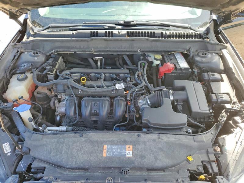 2013 Ford Fusion მანქანა იყიდება აუქციონზე, vin: 3FA6P0H77DR302887, აუქციონის ნომერი: 48926896