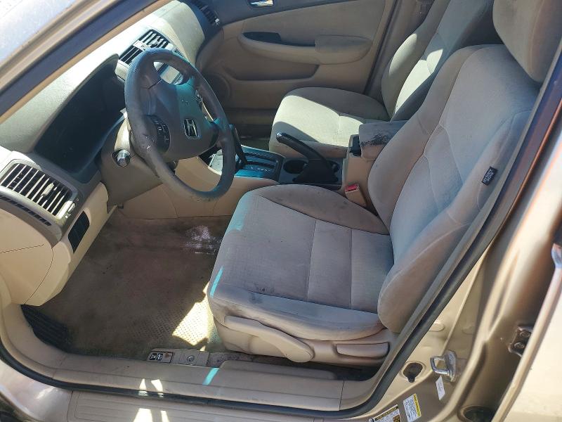 Продаж на аукціоні авто 2005 Honda Accord, vin: 1HGCM56475A084135, номер лоту: 50569646