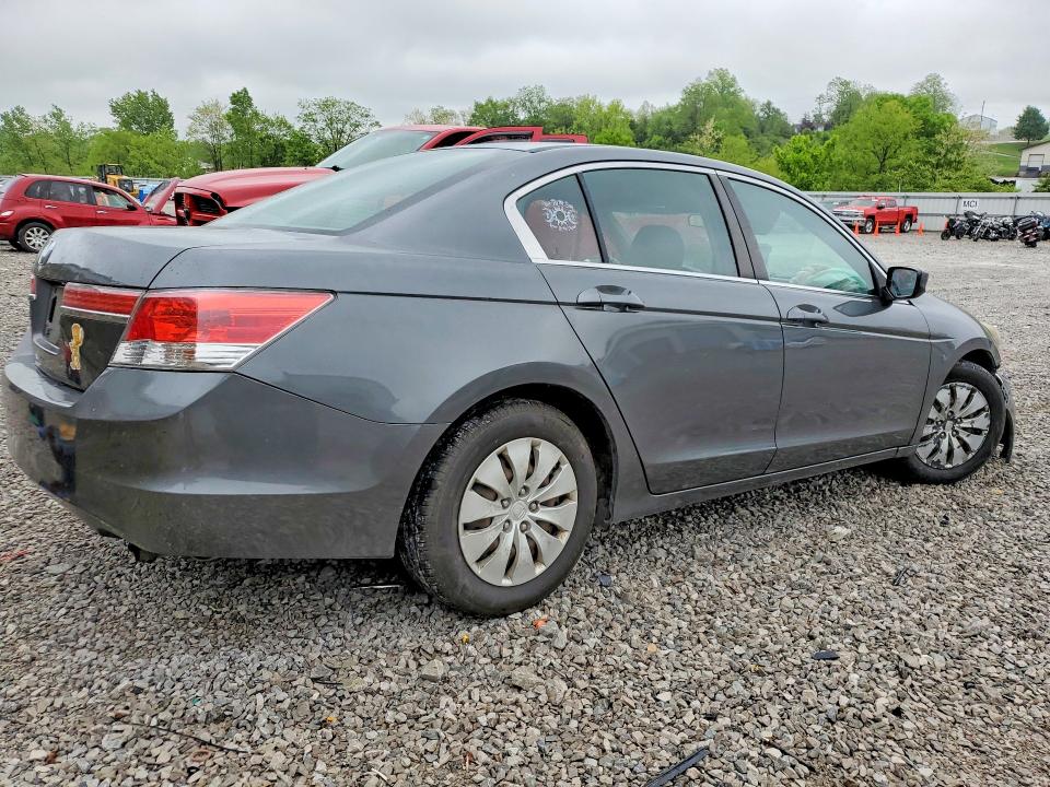Aukcja sprzedaży 2012 Honda Accord, vin: 1HGCP2F3XCA139882, numer aukcji: 51370146