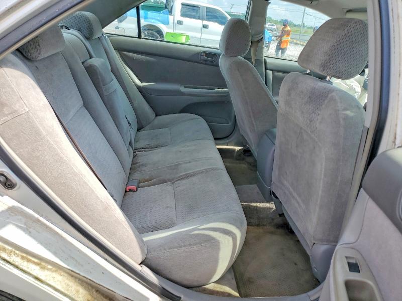 Продажа на аукционе авто 2002 Toyota Camry, vin: 4T1BE32K02U007242, номер лота: 51116956
