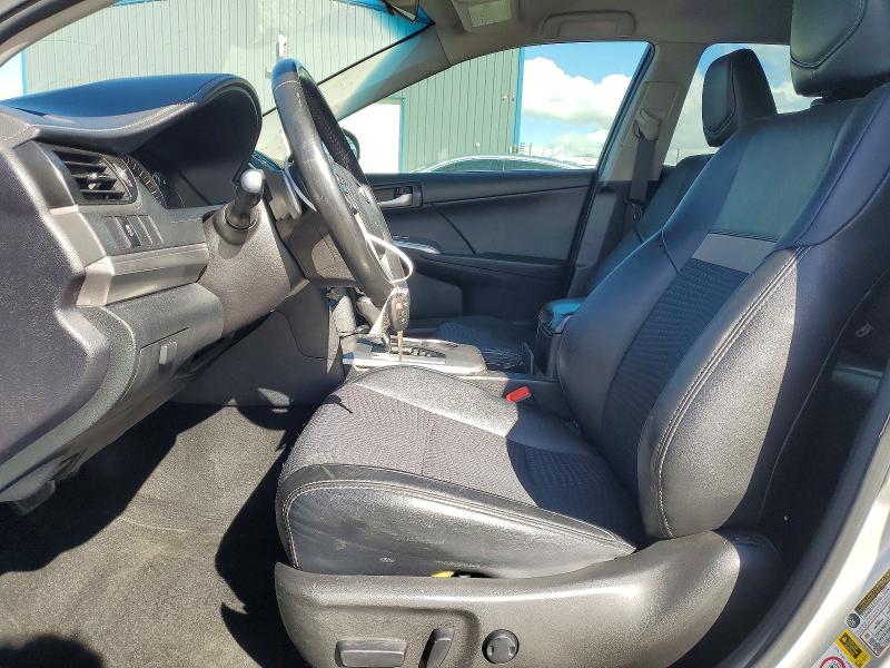 Продажа на аукционе авто 2014 Toyota Camry, vin: 4T1BF1FK7EU816222, номер лота: 48459846