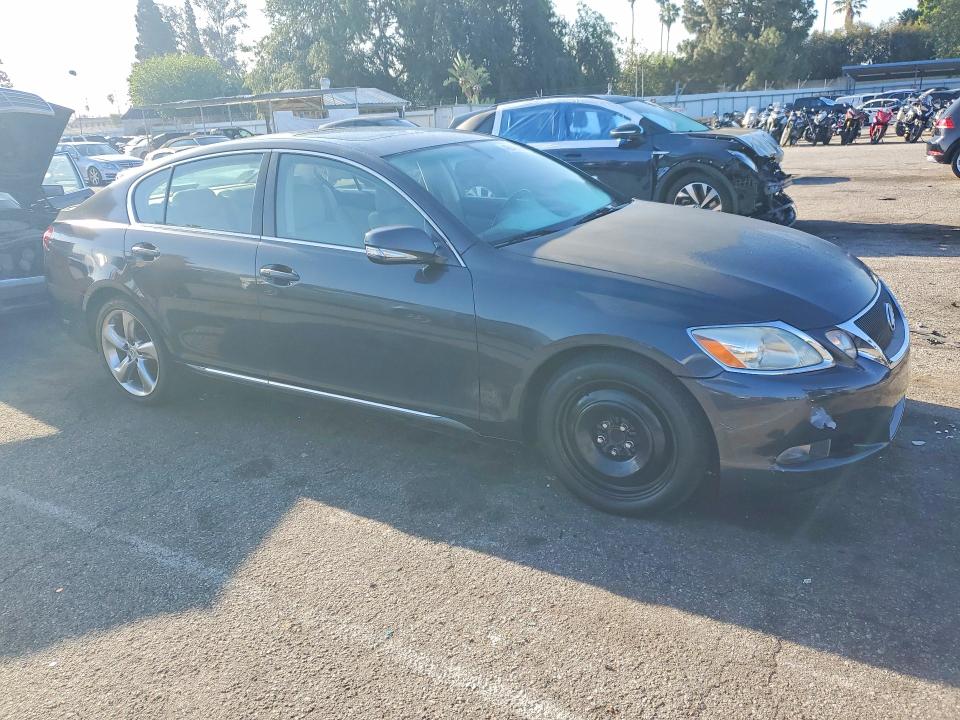 Продаж на аукціоні авто 2010 Lexus Gs, vin: JTHBE1KS7A0048125, номер лоту: 46945956