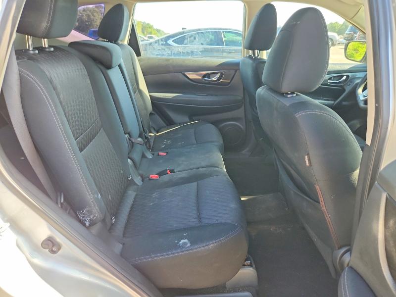 Aukcja sprzedaży 2018 Nissan Rogue, vin: KNMAT2MT2JP538218, numer aukcji: 61412056