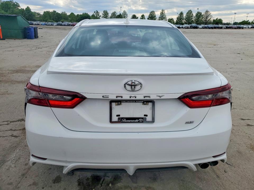 Aukcja sprzedaży 2021 Toyota Camry, vin: 4T1G11AK2MU544737, numer aukcji: 51626416