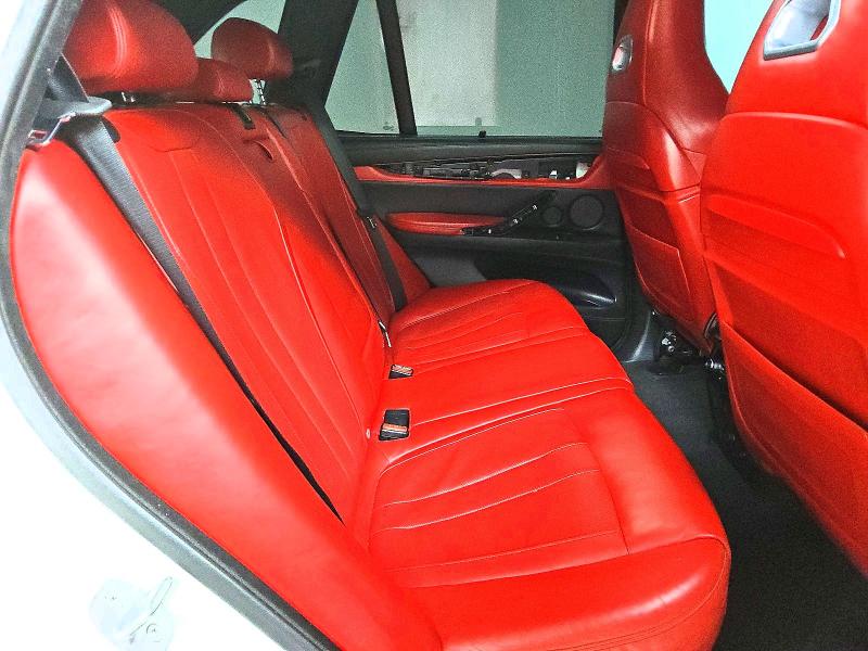 Продаж на аукціоні авто 2016 Bmw X5, vin: 5YMKT6C54G0R78335, номер лоту: 49755916