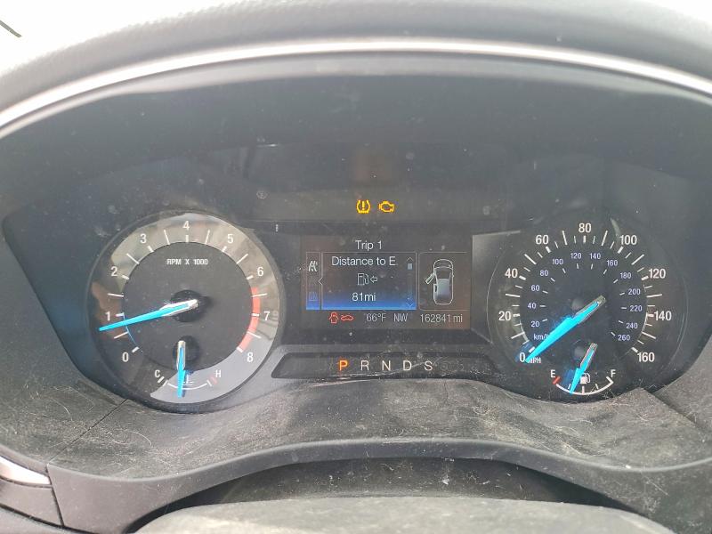 51370726 :رقم المزاد ، 3FA6P0HD9FR135814 vin ، 2015 Ford Fusion مزاد بيع