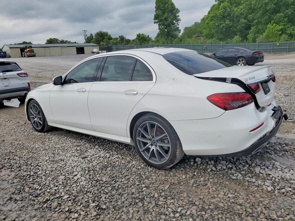 Продаж на аукціоні авто 2021 Mercedes-benz E, vin: W1KZF8DB1MA964287, номер лоту: 51272856